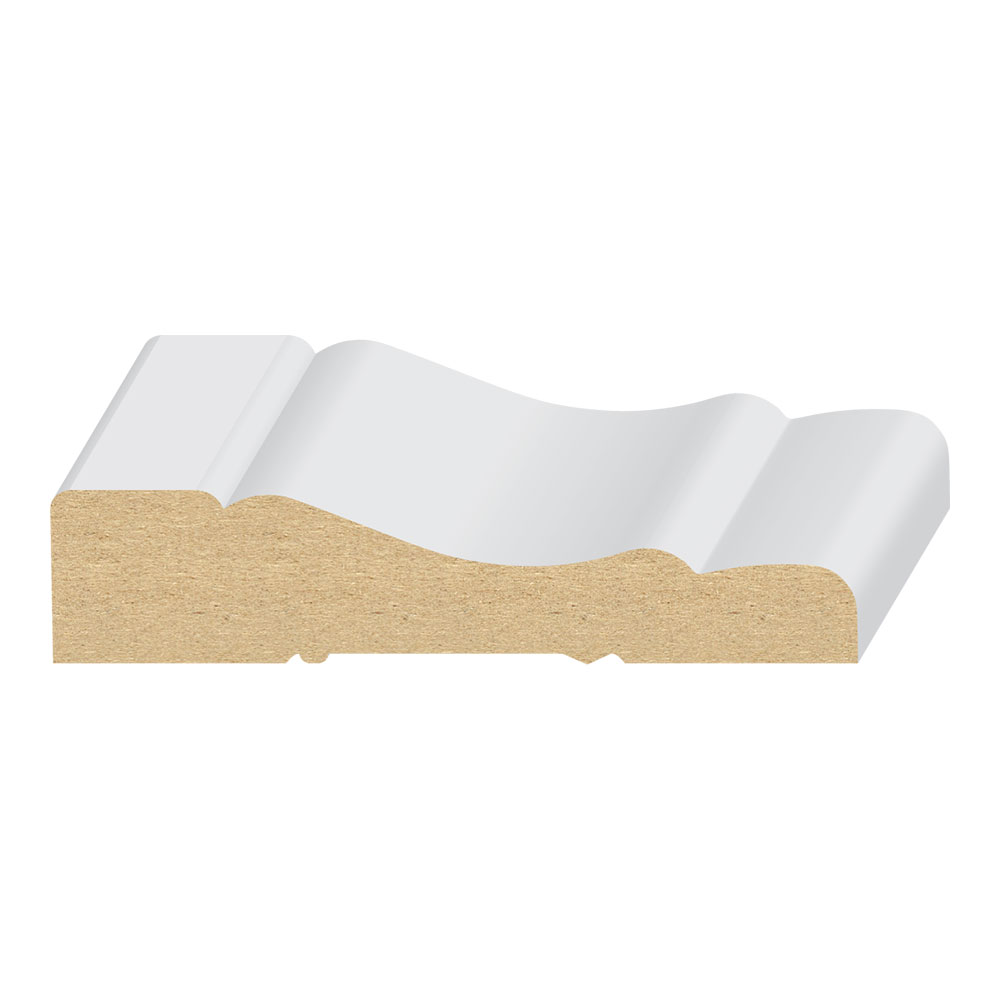 Moulding - MDF